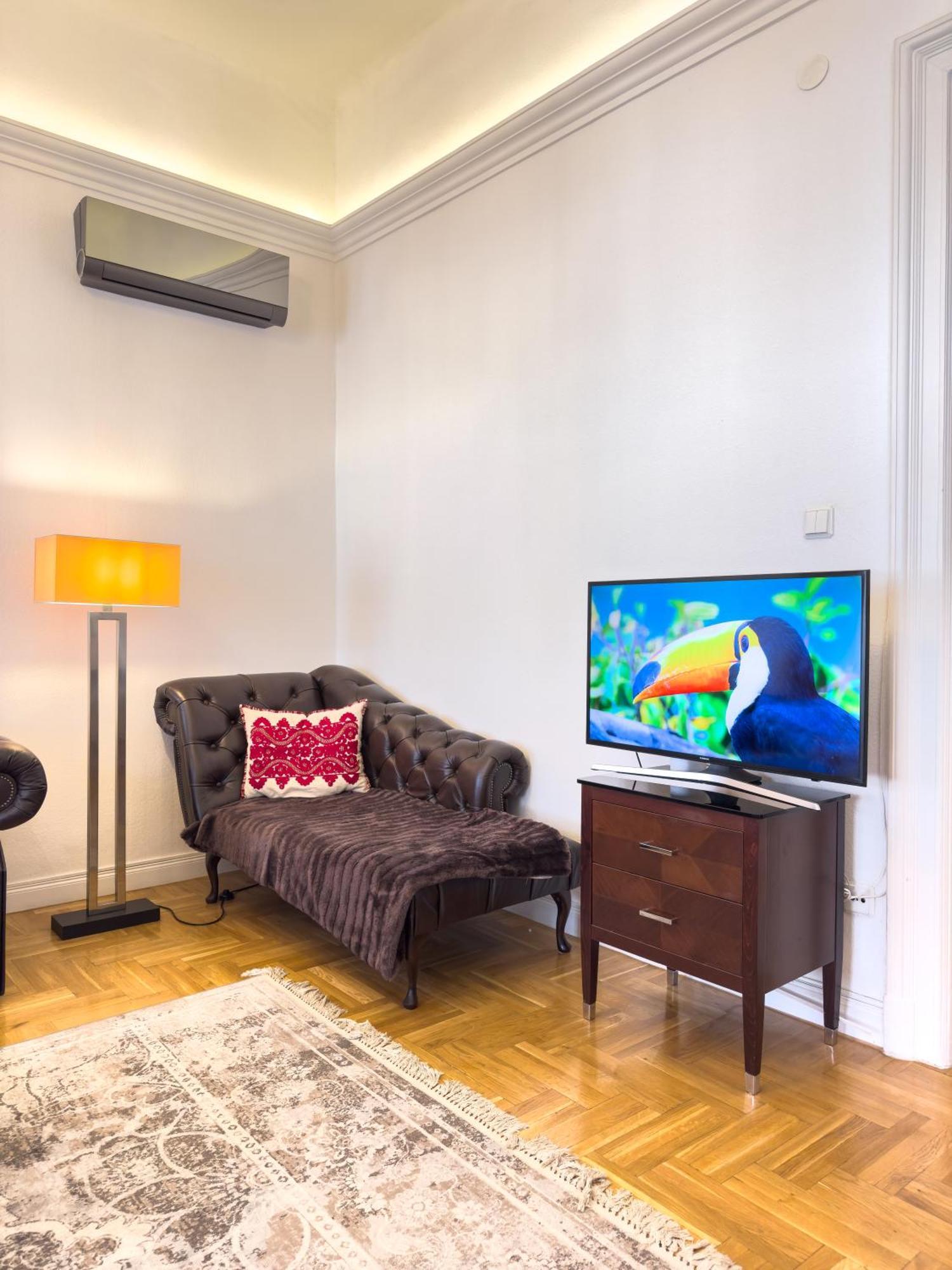 Budapest Opera Apartments Kültér fotó